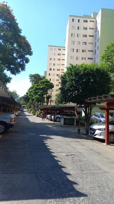 Apartamento, 3 quartos, 60 m² - Foto 3
