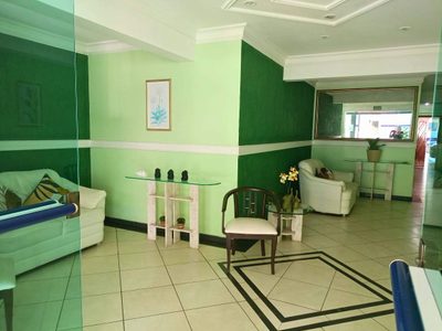 Apartamento, 2 quartos, 82 m² - Foto 3