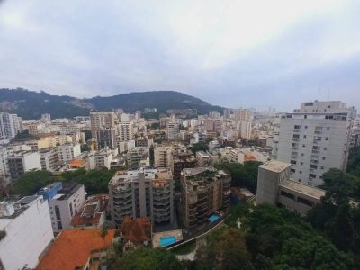 Apartamento, 4 quartos, 180 m² - Foto 2