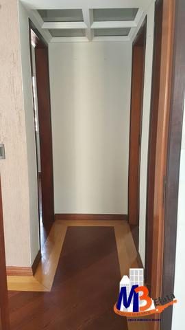 Apartamento, 2 quartos, 52 m² - Foto 3