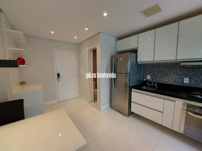 Apartamento, 1 quarto, 55 m² - Foto 4