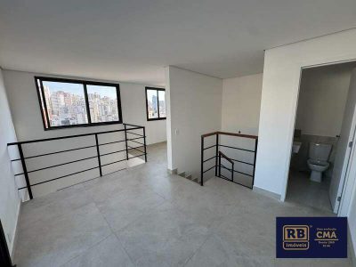 Cobertura, 2 quartos, 85 m² - Foto 4