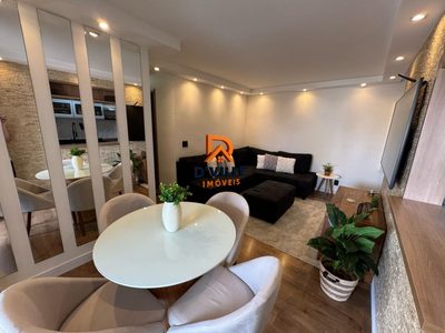 Apartamento, 3 quartos, 75 m² - Foto 2