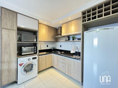 Apartamento, 1 quarto, 45 m² - Foto 5