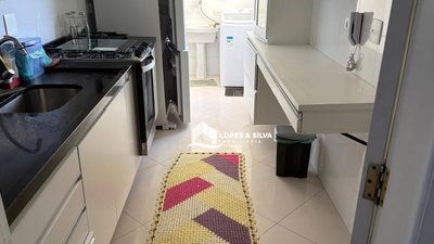 Apartamento, 3 quartos, 80 m² - Foto 4