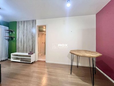 Apartamento, 1 quarto, 35 m² - Foto 4