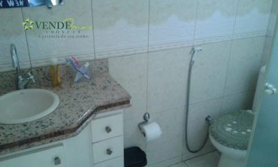Sobrado, 3 quartos - Foto 5