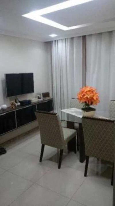 Cobertura, 2 quartos - Foto 2