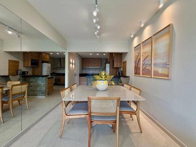 Apartamento, 3 quartos, 165 m² - Foto 5