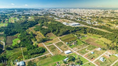 Terreno, 357 m² - Foto 1