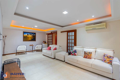 Casa, 6 quartos, 376 m² - Foto 3