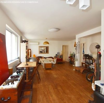 Apartamento, 3 quartos, 147 m² - Foto 2