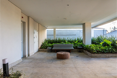 Apartamento, 2 quartos, 145 m² - Foto 2