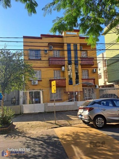 Apartamento, 2 quartos, 67 m² - Foto 1