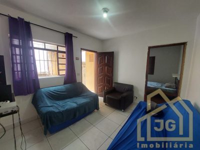 Casa, 3 quartos, 136 m² - Foto 2