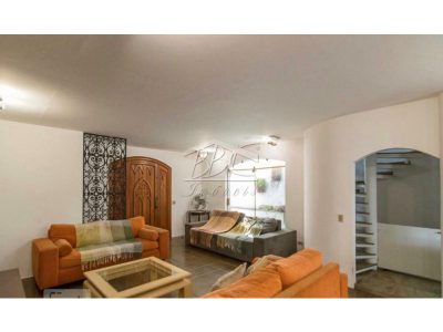 Sobrado, 3 quartos, 220 m² - Foto 4