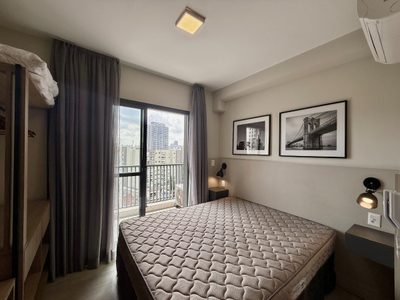 Apartamento, 1 quarto, 22 m² - Foto 4