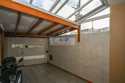 Casa, 3 quartos, 150 m² - Foto 3