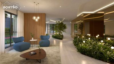 Casa, 2 quartos, 64 m² - Foto 3