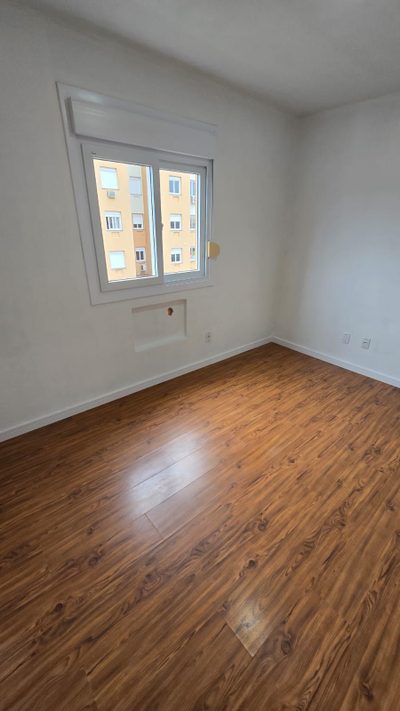 Apartamento, 2 quartos, 48 m² - Foto 3