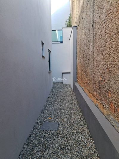 Casa, 2 quartos, 77 m² - Foto 2