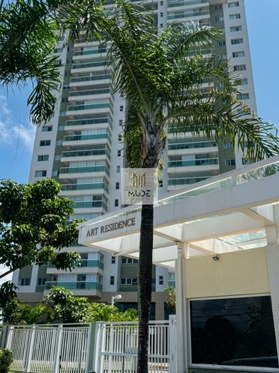 Apartamento, 3 quartos, 146 m² - Foto 1