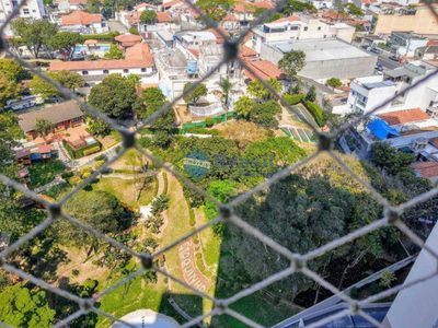 Apartamento, 3 quartos, 59 m² - Foto 5