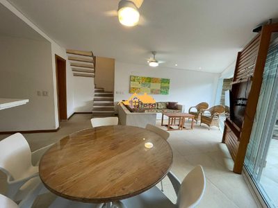 Casa de Condomínio, 4 quartos - Foto 5