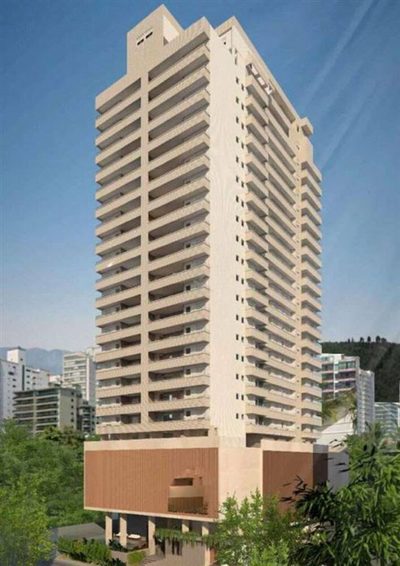 Apartamento, 3 quartos, 128 m² - Foto 1