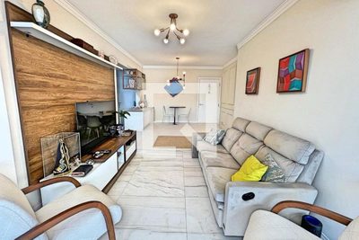 Apartamento, 3 quartos, 92 m² - Foto 3