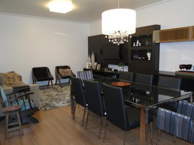 Casa, 4 quartos, 200 m² - Foto 3