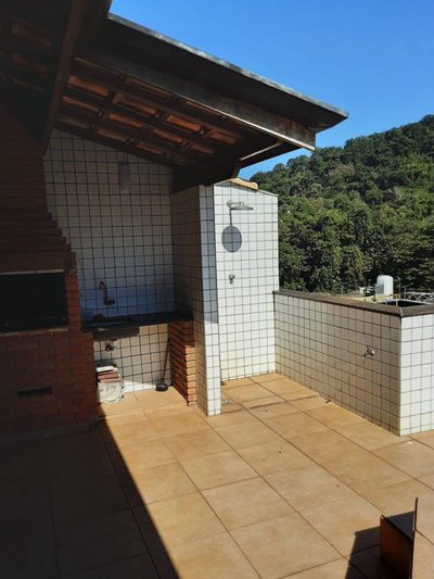 Apartamento, 2 quartos, 75 m² - Foto 2