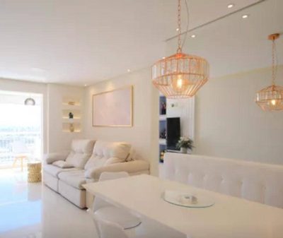 Apartamento, 2 quartos, 68 m² - Foto 2