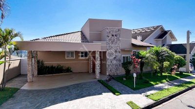 Casa, 4 quartos, 350 m² - Foto 3