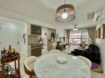 Apartamento, 3 quartos, 100 m² - Foto 2