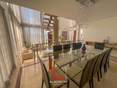 Casa de Condomínio, 6 quartos - Foto 2