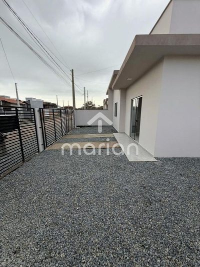 Casa, 2 quartos, 63 m² - Foto 4