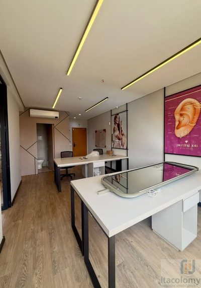 Sala-Conjunto, 60 m² - Foto 4