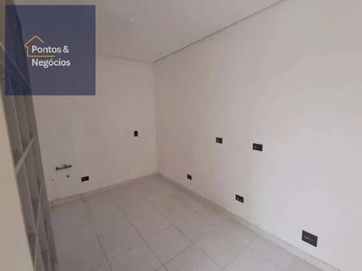 Sobrado, 4 quartos, 250 m² - Foto 4