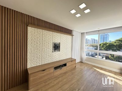 Apartamento, 2 quartos, 76 m² - Foto 1