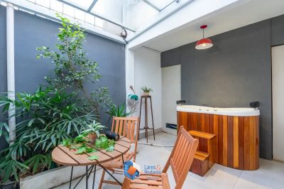 Apartamento, 3 quartos, 100 m² - Foto 4