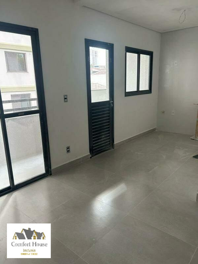 Apartamento, 2 quartos, 68 m² - Foto 2