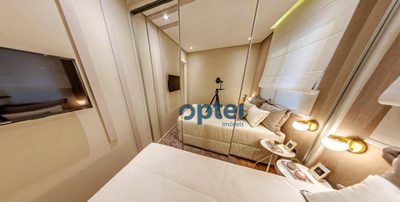 Apartamento, 2 quartos, 42 m² - Foto 5