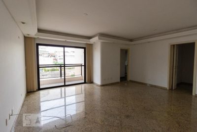 Apartamento, 3 quartos, 115 m² - Foto 1