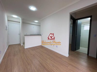 Apartamento, 2 quartos, 49 m² - Foto 4