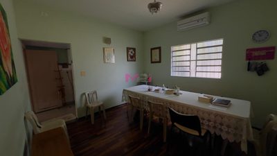 Casa, 3 quartos, 111 m² - Foto 2