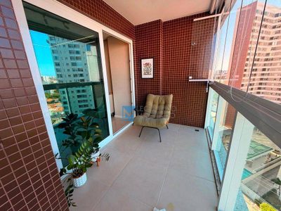 Apartamento, 3 quartos, 98 m² - Foto 3