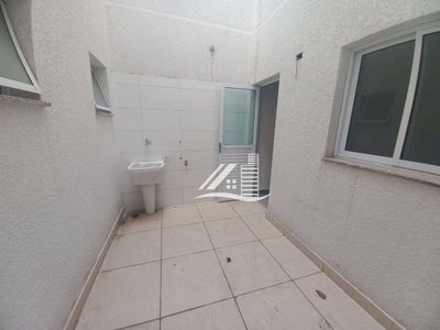 Apartamento, 2 quartos, 52 m² - Foto 5