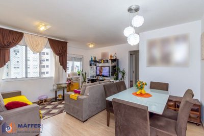 Apartamento, 3 quartos, 65 m² - Foto 3