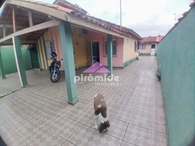 Casa, 2 quartos, 100 m² - Foto 1